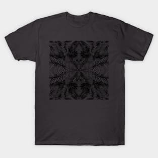 Leaf Patterns T-Shirt